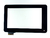 Сенсор Acer Iconia Tab B1-A711 / A710 (black) (Original)