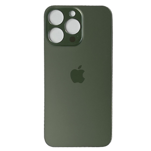 Задняя крышка iPhone 13 Pro (green)