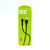 Кабель Lightning Denmen D06L (2.4A) (black)