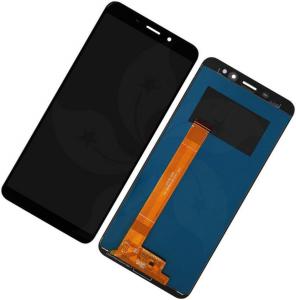 Дисплей + сенсор Meizu M6S (black)