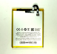 Батарея BA-621 для Meizu M5 Note/Note 5/Meilan Note 5/M621Q/M621M/M621C