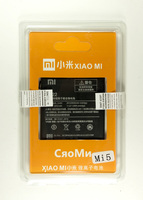 Батарея BM22 Xiaomi Mi5/Mi5 Pro/Mi5 Gold Edition/Mi5 Pro Ceramic Editio/Gemini