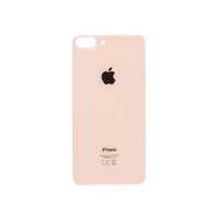 Задняя крышка iPhone 8 Plus (gold) (copy)