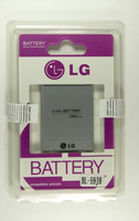 Батарея BL-59JH для LG Optimus F3Q/Enact 4G/D500/D505/D520/FX3/MS500/P710/P715/VS890