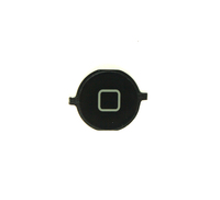 Кнопка Home iPhone 4g (black)