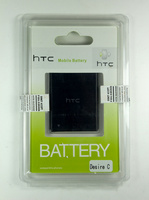 Батарея BL01100 для HTC Desire C/200/Golf/D210h/A320E