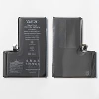 Батарея DEJI оригинальной ёмкости iPhone 15 Pro Max (4422mAh) (Decode) в коробке