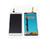 Дисплей + сенсор Vivo Y22 2022 (V2207)/Y22S (black) (Copy)
