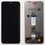 Дисплей + сенсор Xiaomi Poco M6 4G/Redmi 13 4G (2404APC5FG/24040RN64Y) (black) (Original)