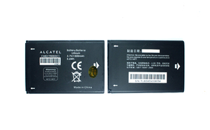 Батарея CAB31Y0003C1 для Alcatel One Touch OT6040D Idol X,OT993,OT993D,OT995,OT995D в блистере