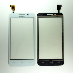 Сенсор Huawei ascend Y511 Hero white