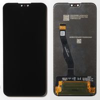 Дисплей + сенсор Huawei Y9 2019/Enjoy 9 Plus (black)