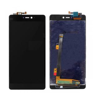 Дисплей + сенсор Xiaomi Mi 4i (black)