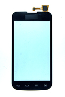 Сенсор LG E455 / Optimus L5 Dual II (black)