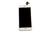 Дисплей + сенсор iPhone 6G Plus (white) (Original)