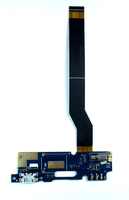 Шлейф для Asus Zenfone 3 Max, ZC520TL с разъемом зарядки