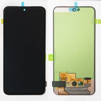 Дисплей + сенсор Samsung Galaxy A35 5G/A356 (black; без рамы) (100% Original, сервисный)