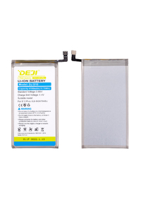 Батарея DEJI EB-BG975ABU Samsung Galaxy S10 Plus/G975 (4100mAh)