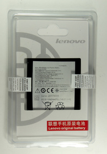 Батарея BL-245 для Lenovo S60/S60-T/S60-W в блистере