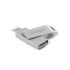 USB 2.0 Флеш-накопитель 32GB SmartBuy (LM05 White)