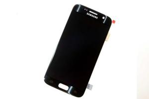 Дисплей + сенсор Samsung Galaxy A72/A725/A726 (violet; в раме) (100% Original, сервисный)