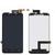 Дисплей + сенсор Vivo V25 (V2202)/V25E (V2201) (black) (OLED)