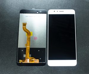 Дисплей + сенсор Honor 8 (white)