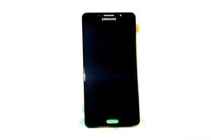 Дисплей + сенсор Samsung  SM-A710 / Galaxy A7 (2016) (black) amoled дисплей