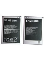 Батарея Samsung Galaxy Note 1/i9220/i9228/N7000 (2400mAh) 