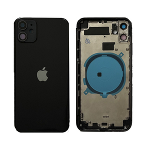 Корпус iPhone 11 (black)