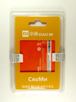 Батарея BM42 Xiaomi Redmi Note 