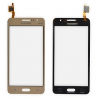 Сенсор Samsung G531/Grand Prime TW (gold)