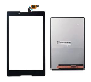 Дисплей + сенсор Lenovo Lenovo TAB  S8-50 LC (black)