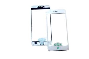 Glass+Frame+OCA iPhone 6G Plus (white) (original)