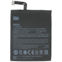 Батарея BM39 Xiaomi Mi 6