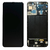 Дисплей + сенсор Samsung Galaxy A50/A505 2019 (black; в раме) (100% Original, сервисный)