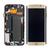 Дисплей + сенсор Samsung Galaxy A31/A315 (black; без рамы) (OLED)
