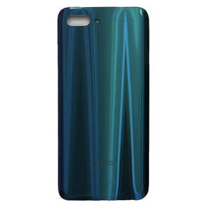 Задняя крышка Honor 10 (COL-L29) (green)