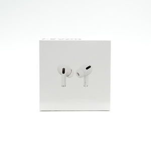 Наушники беспроводные AirPods Pro (J8-1)