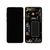 Дисплей + сенсор Samsung Galaxy S9 Plus/G965 (gold; в раме) (100% Original, сервисный)