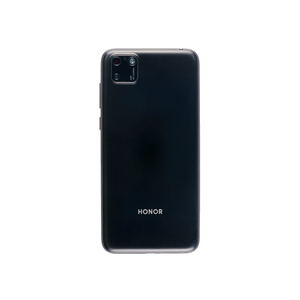 Задняя крышка Honor 9S (DUA-LX9) (black)