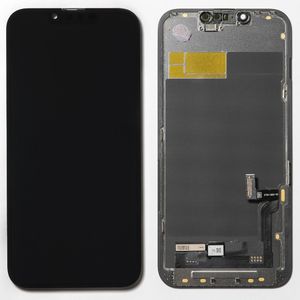 Дисплей + сенсор iPhone 13 (black) (JCID OLED)