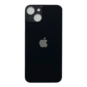 Задняя крышка iPhone 14 (black)