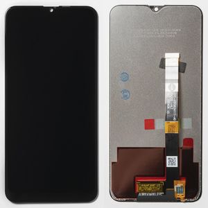 Дисплей + сенсор Oppo A5S/AX7/A12/Realme 3/3i (CPH1909/1903/CPH2083) (black)