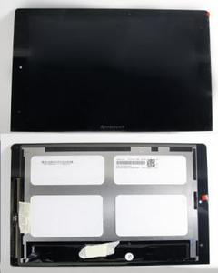 Дисплей + сенсор Samsung Tab A9 8.7" Wi-Fi/(LTE X110)/(X115) (black) (Original) 
