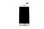 Дисплей + сенсор iPhone 6S (white) (100% Original, снятый)