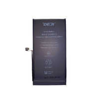 Батарея DEJI оригинальной ёмкости Iph 13 (3227 mAh) в коробке