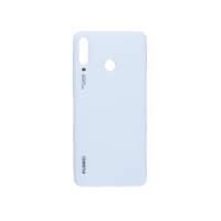 Задняя крышка Huawei P30 Lite (white)