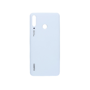 Задняя крышка Huawei P30 Lite (white)