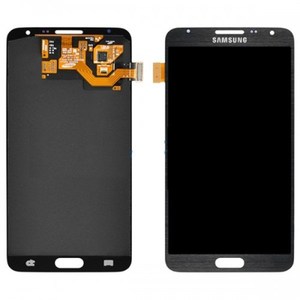 Дисплей + сенсор Samsung Galaxy Note 3 Neo N7505G без кнопки home black